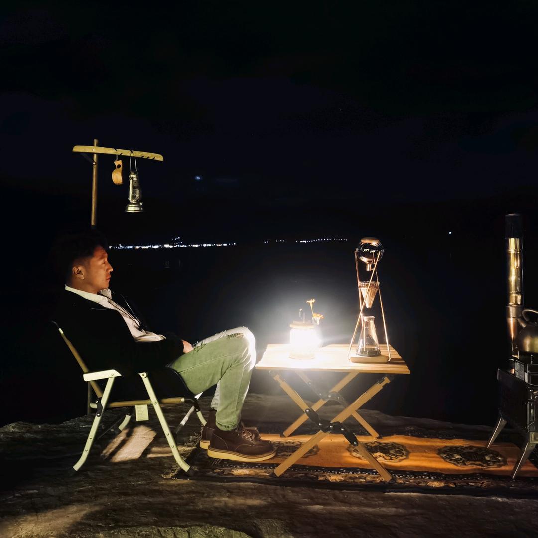 爱唱情歌的沙仔