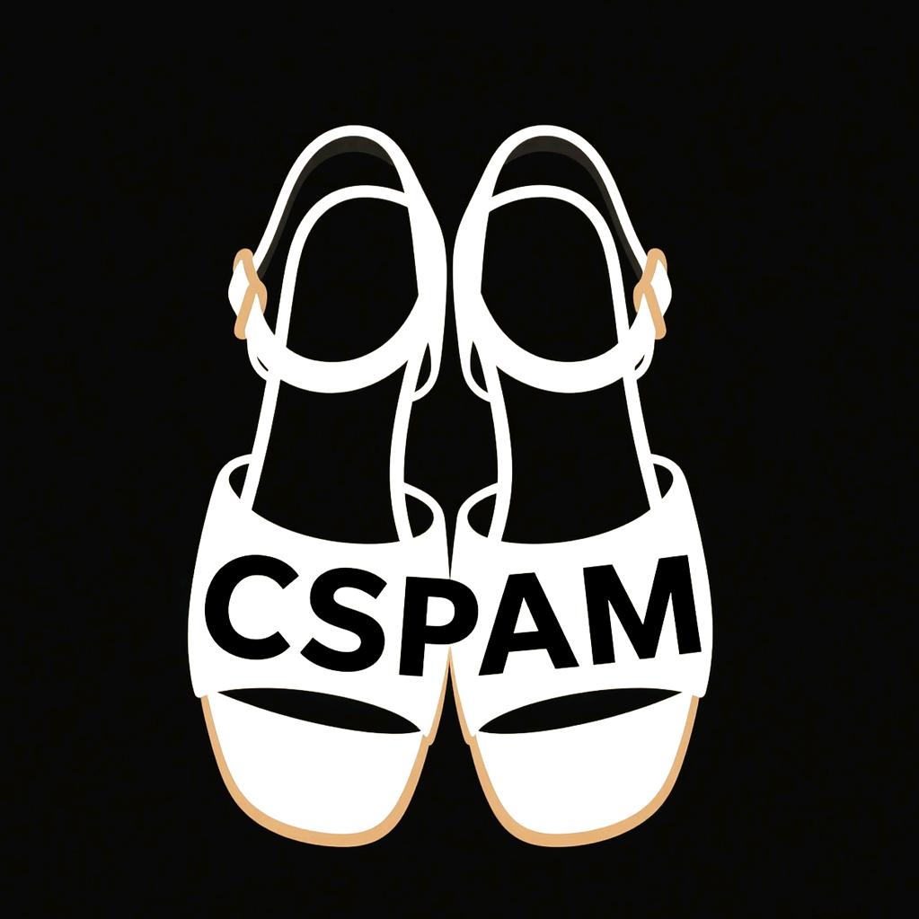 CSPAM原创鞋品工厂