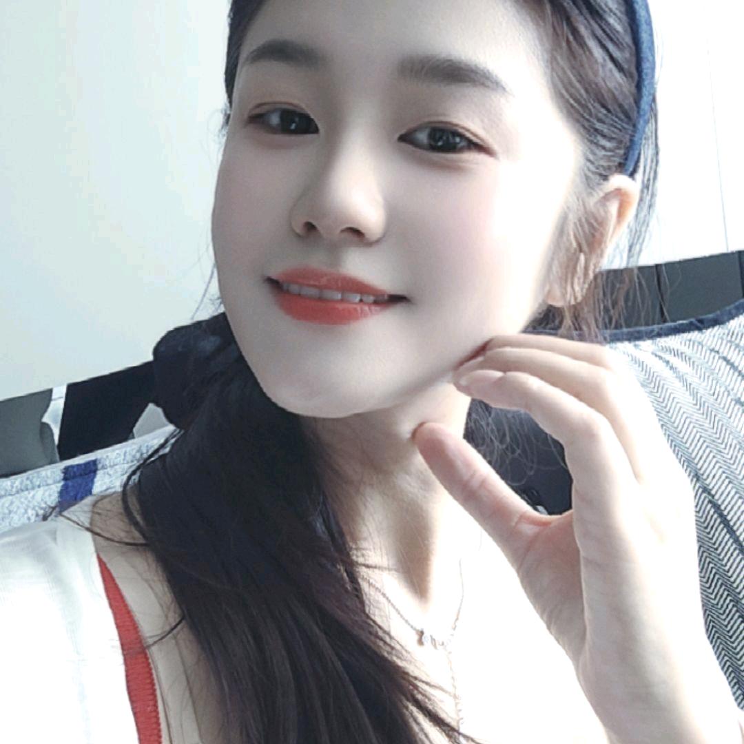 雪丽（已瘦20斤）