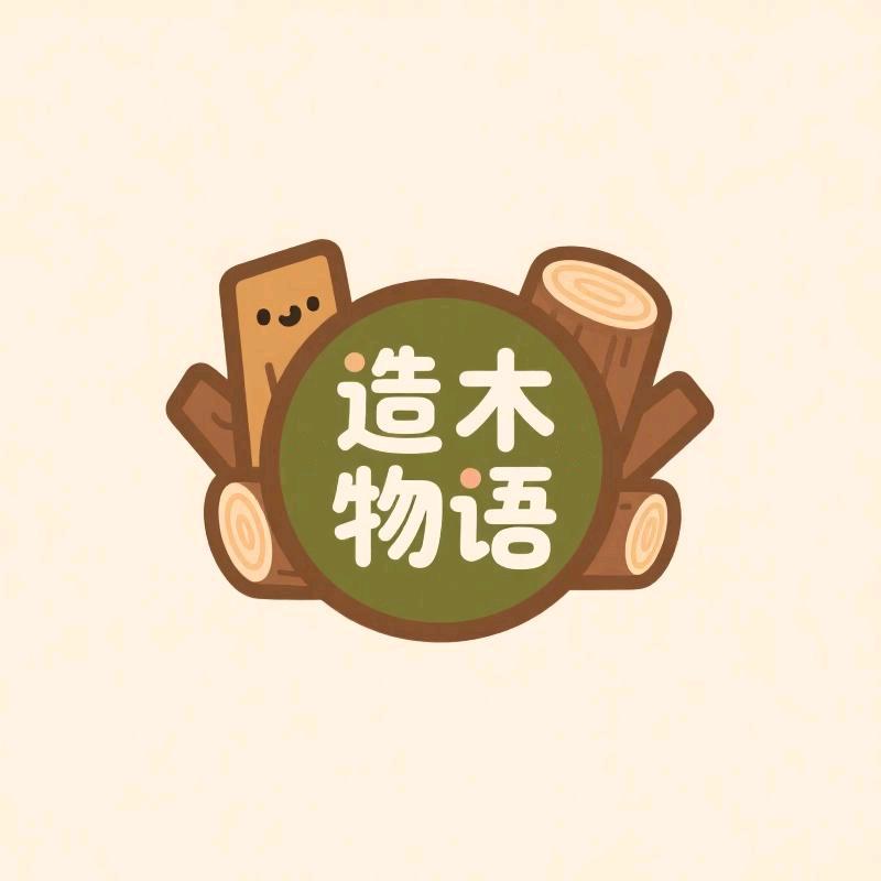 造木物语