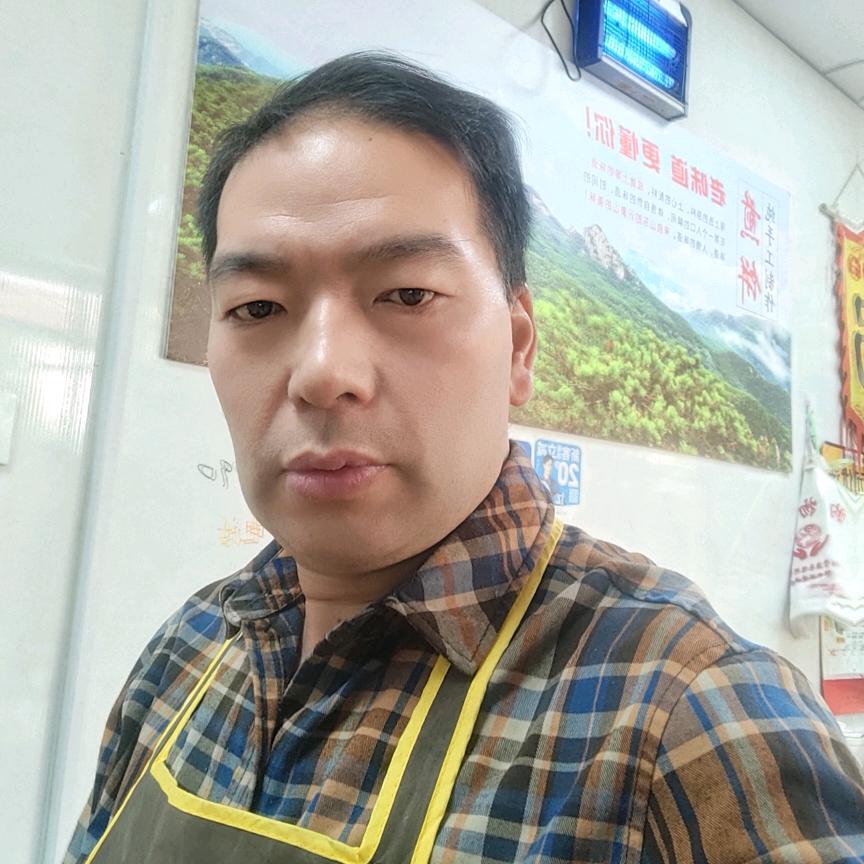 红天下煎饼哥，