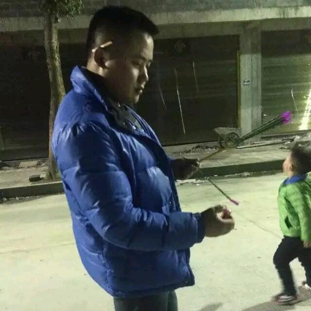 人头山（朋友）