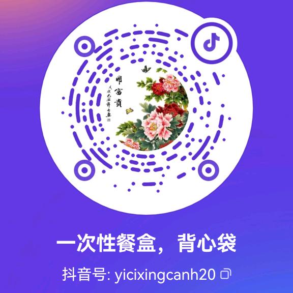 啊金一站式一次性餐具，背心袋，面巾纸