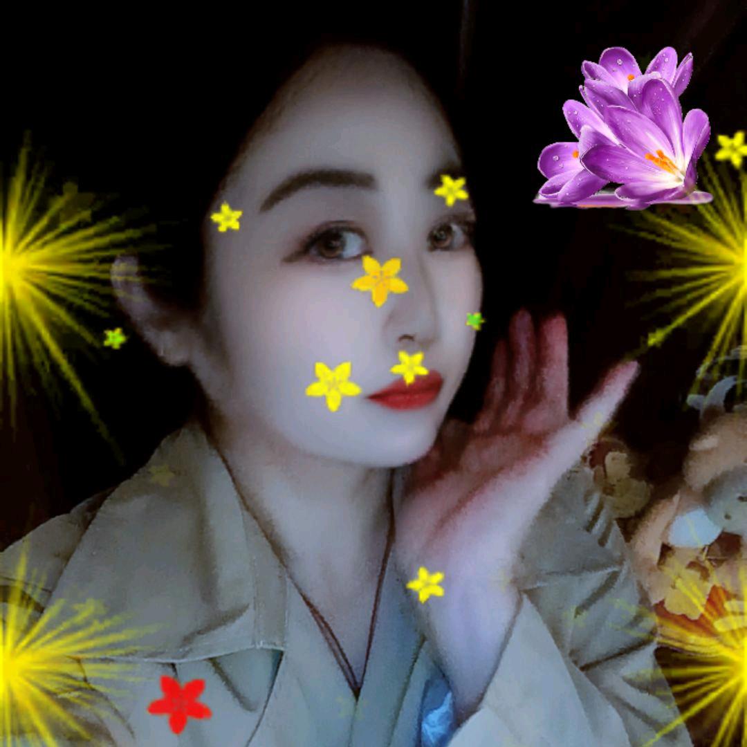 A🇨🇳6🎶心雨
