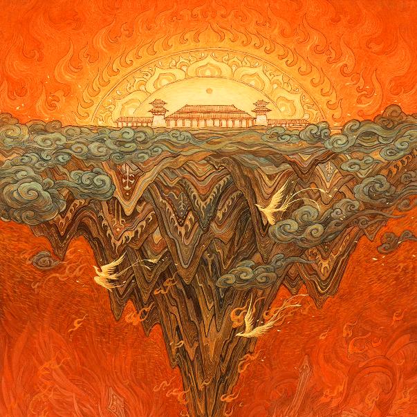 山西晋城物理姬老师