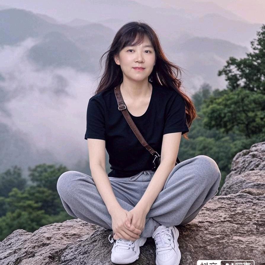 随缘.