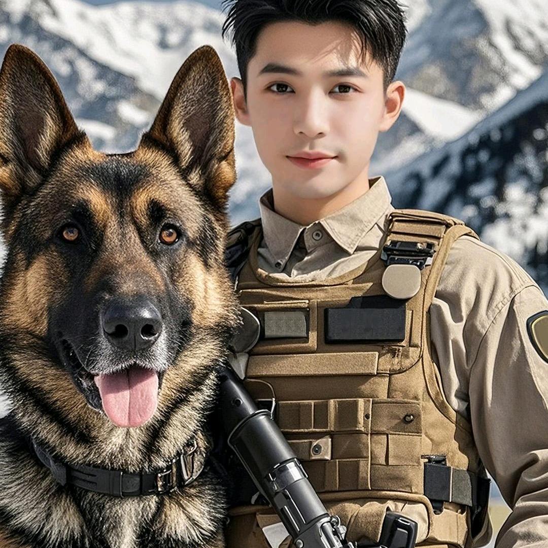 a银与你一起成长