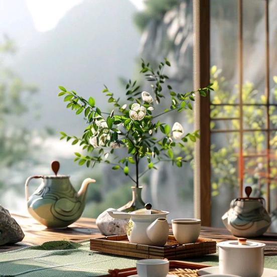 杰哥AI人工智能