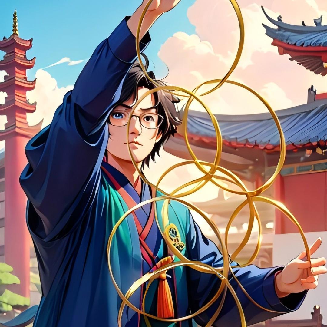 长安幻戏研习社