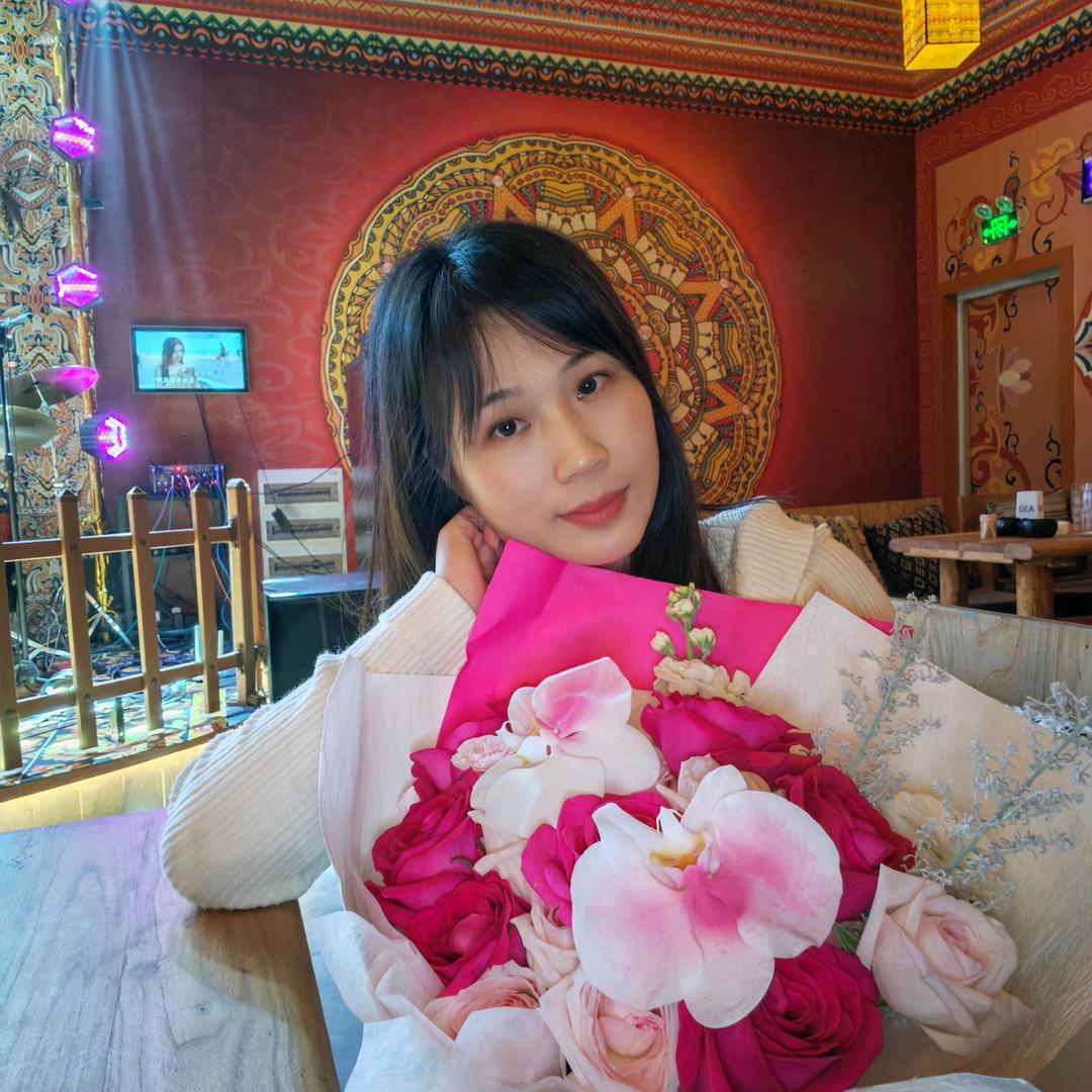 ❁⃘𖤣𖥧*ﾟ.赖赖❧🥰🥰