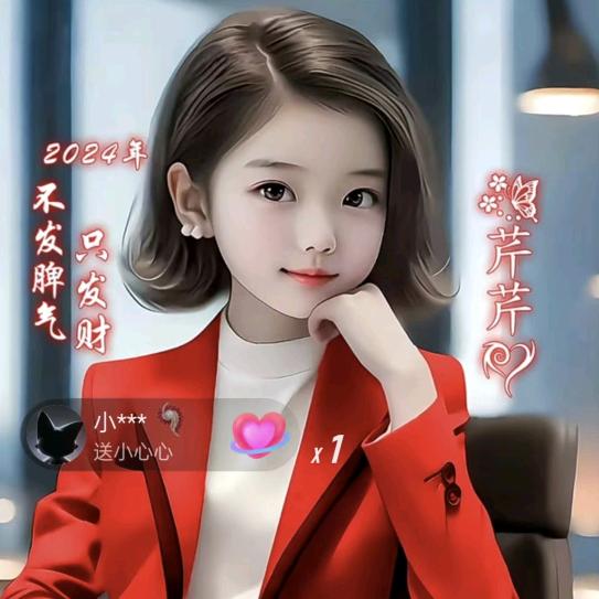 宝贝豪豪