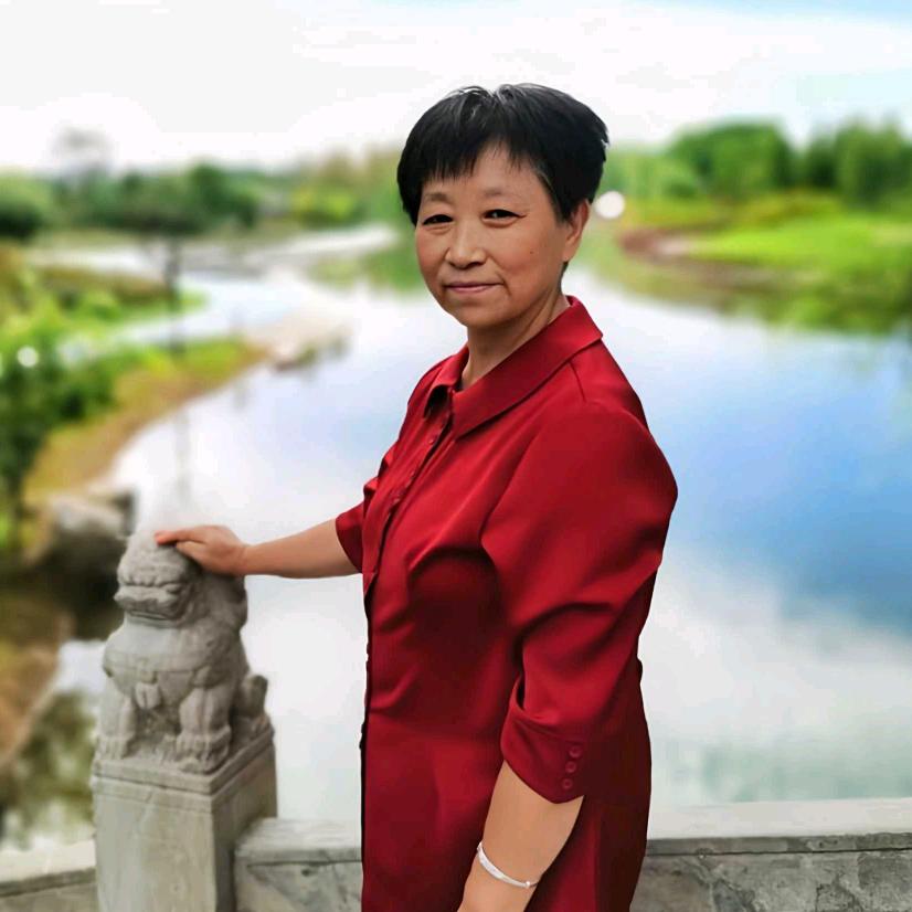 大姐吃不胖