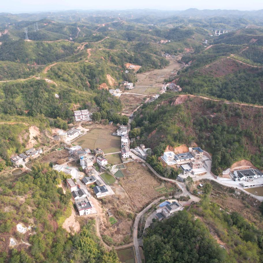 兴宁石马