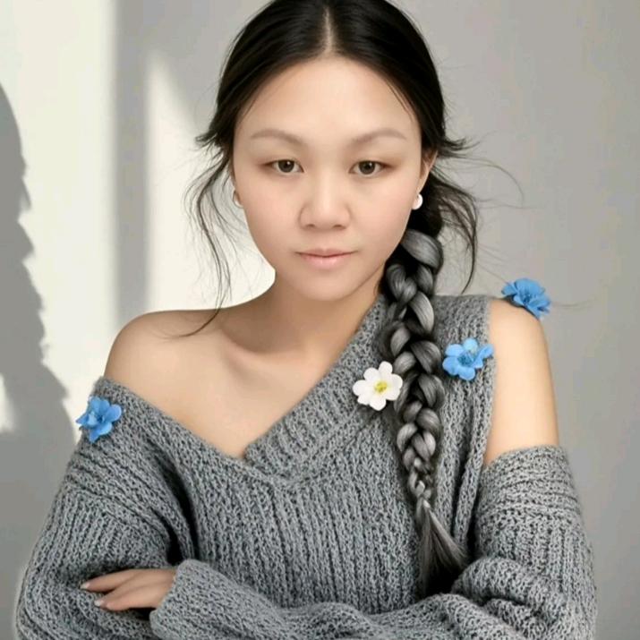 菊子姐姐