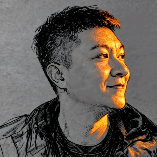 林涛🇨🇳