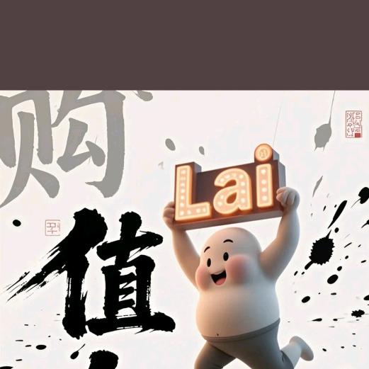 Lai值购