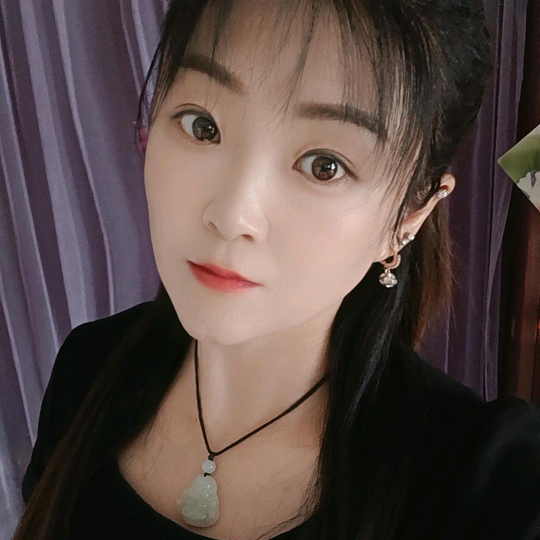 樱花草🌺