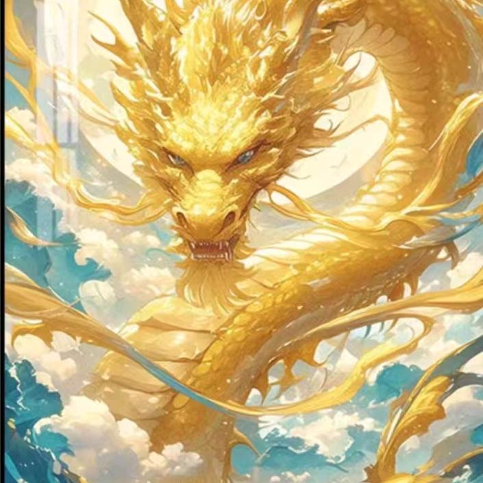 龍恩