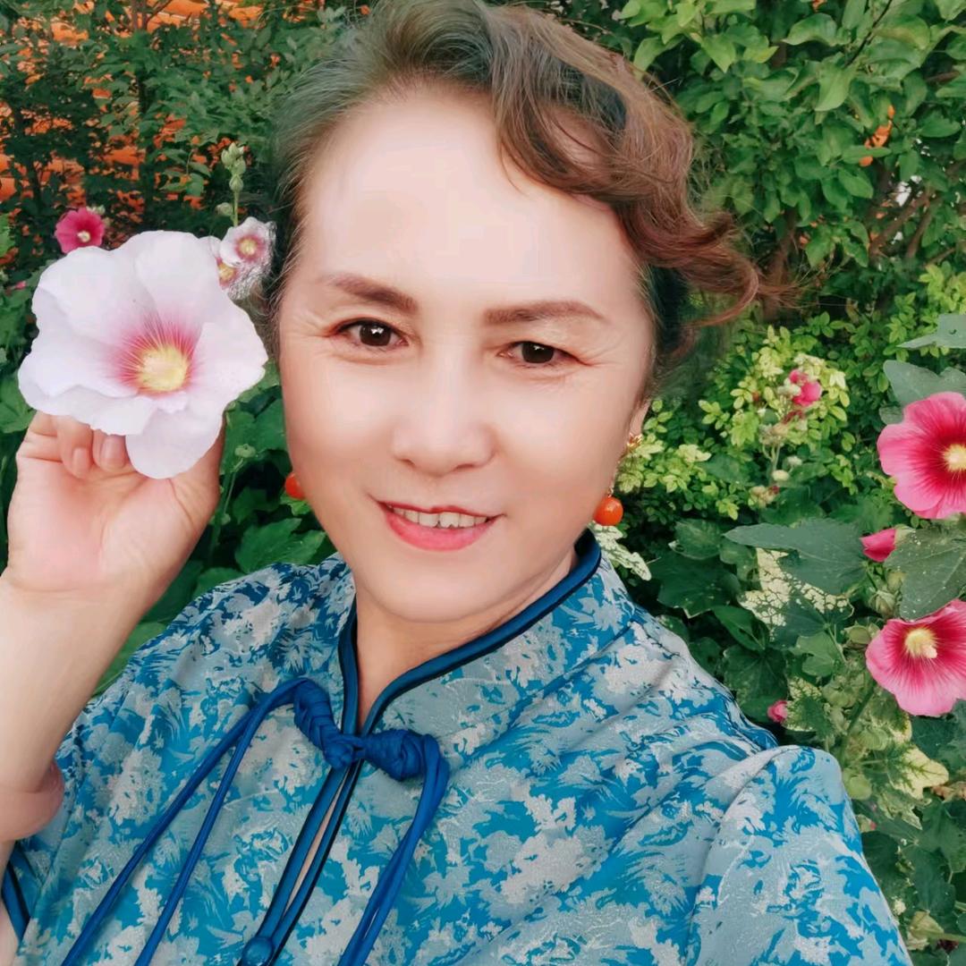 花姐