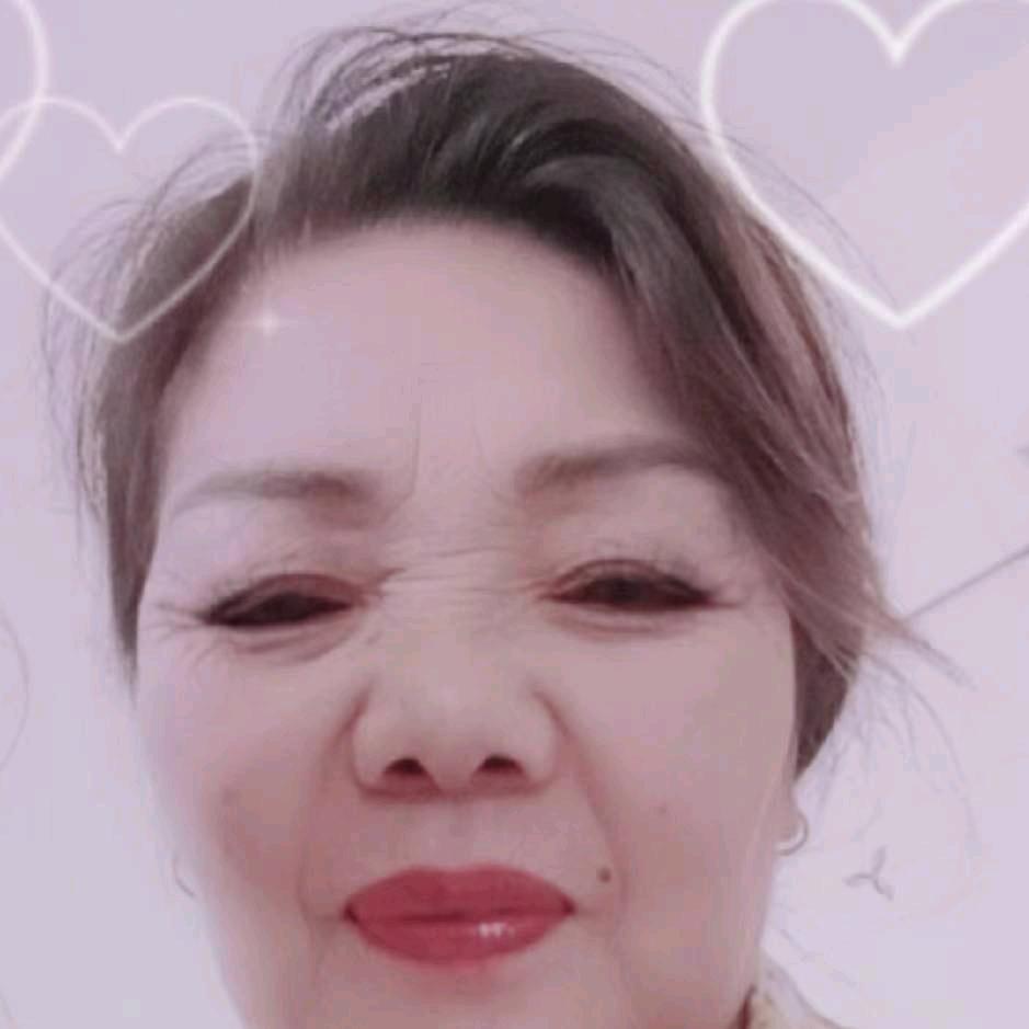 大周姐