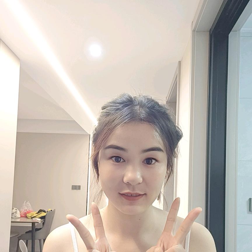 环子爱跳舞呀