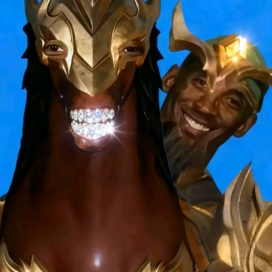 聪明绝顶派大星