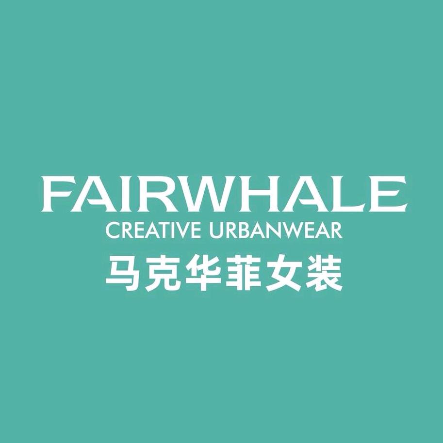 FAIRWHALE女装