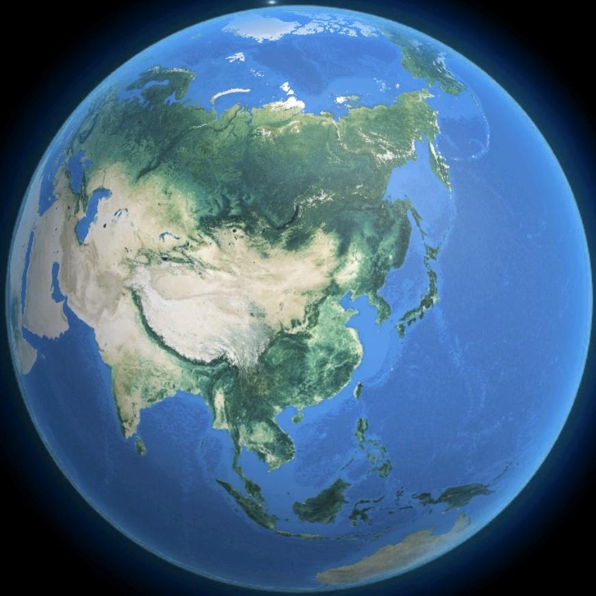阿满AK