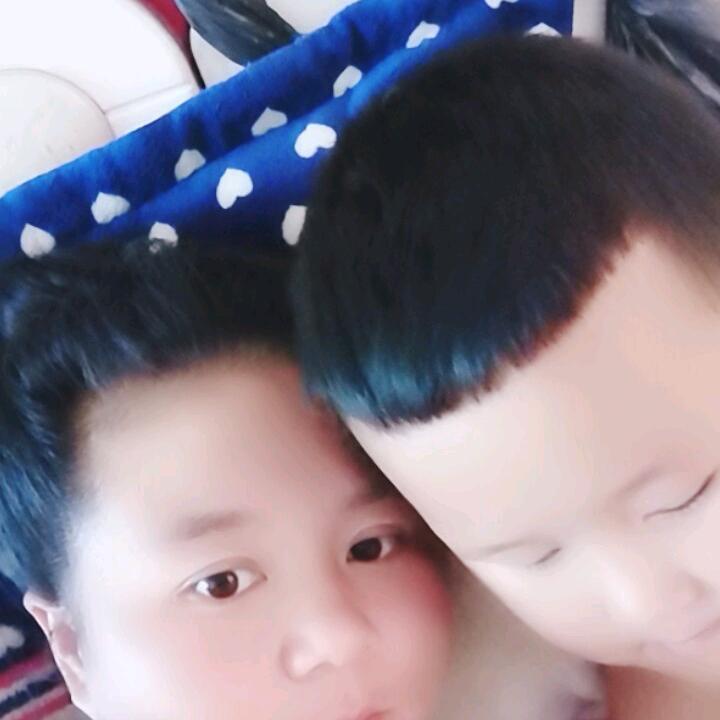 飒爽英姿