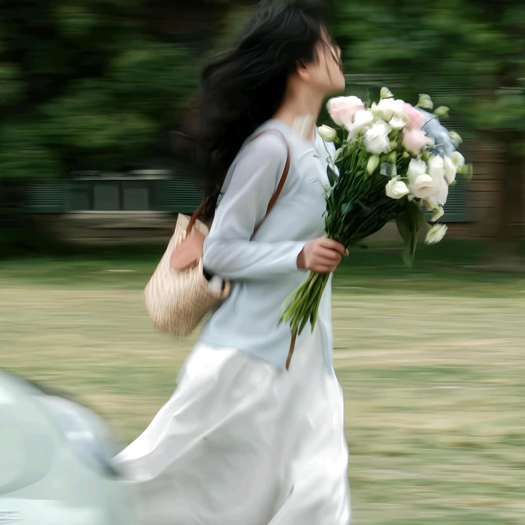 一只小宝妞🌸