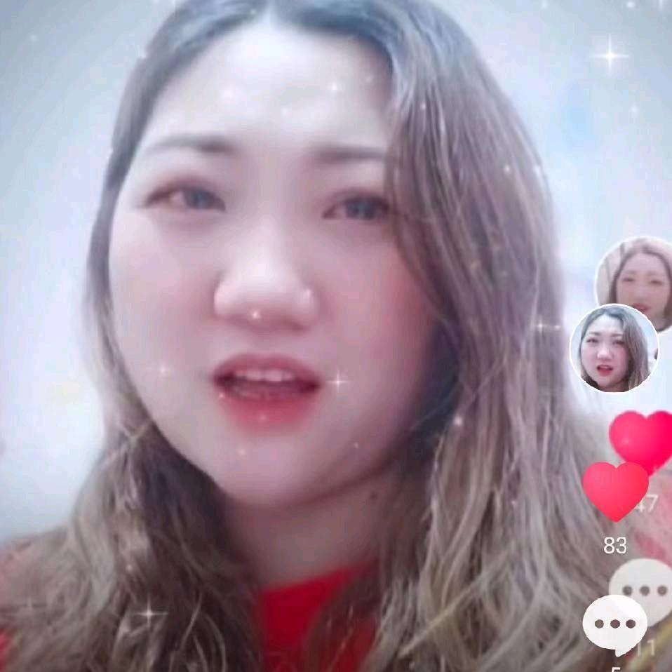 爱你的❤️心