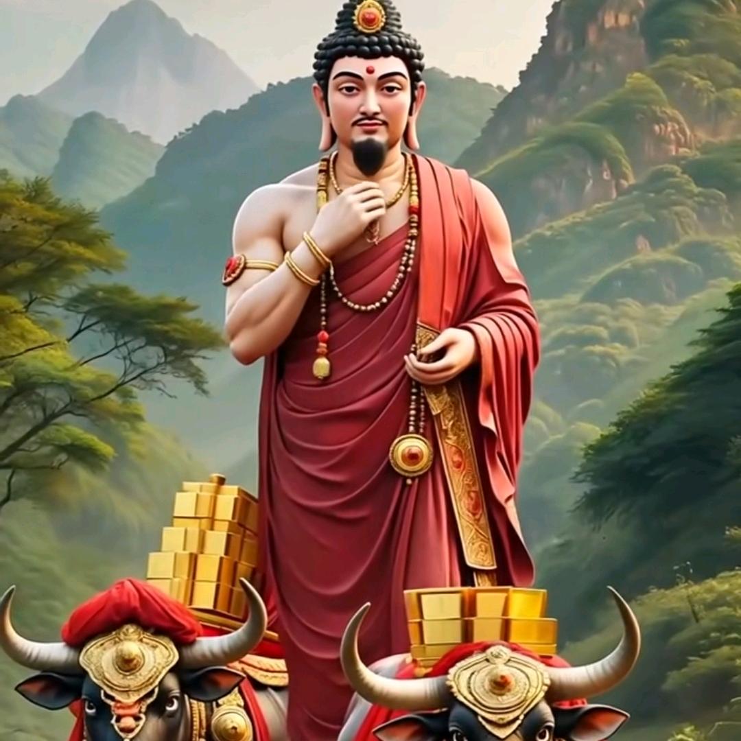 抖音带你看美景