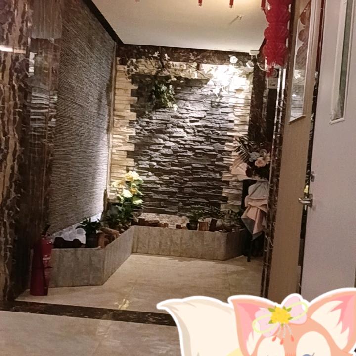 夜的寂静