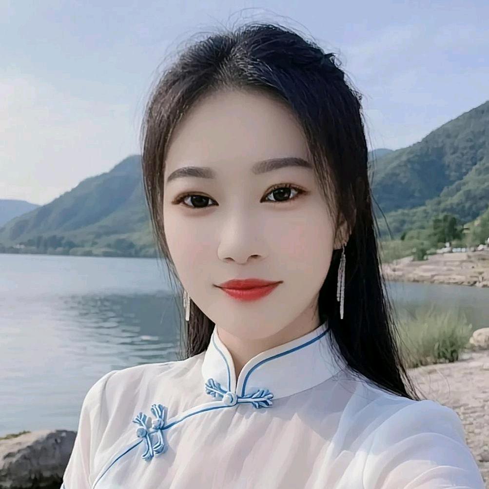 心里有你💋