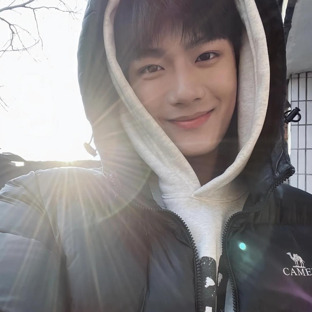 农村娃小张小号