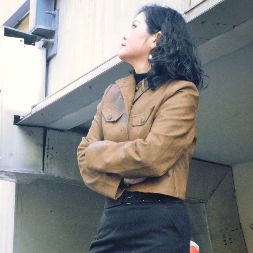 小燕子@