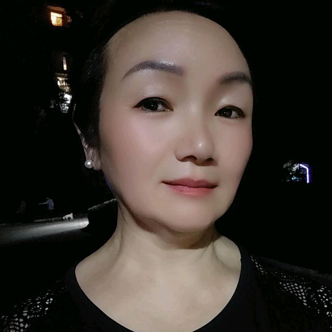 灵动