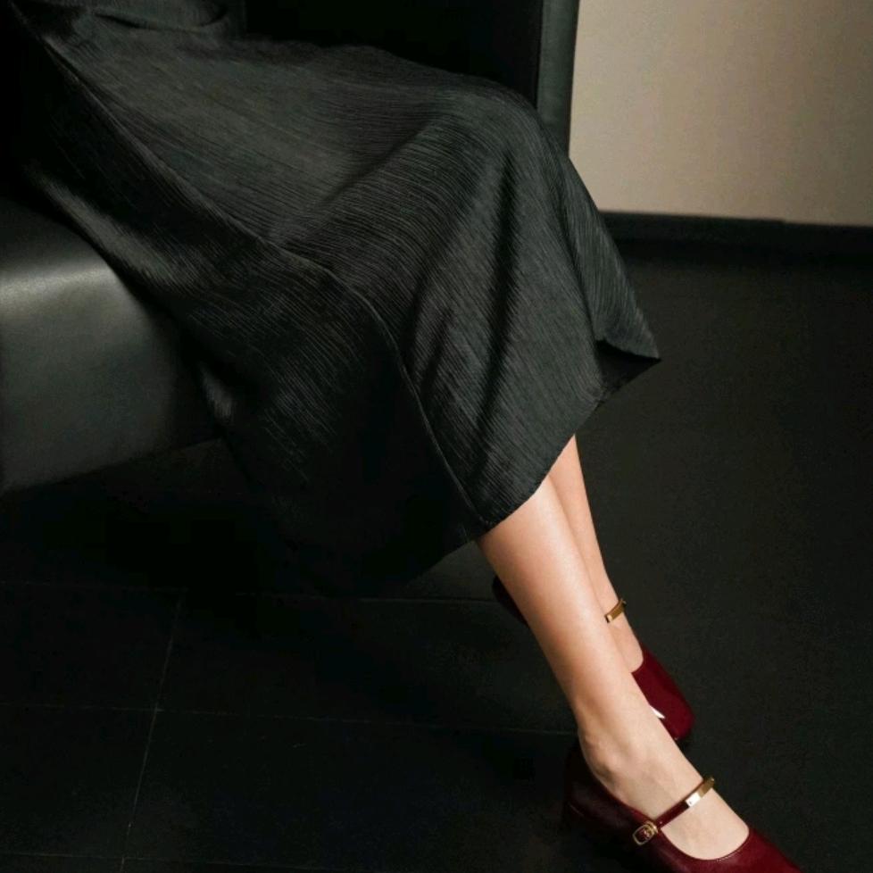 米迦女鞋