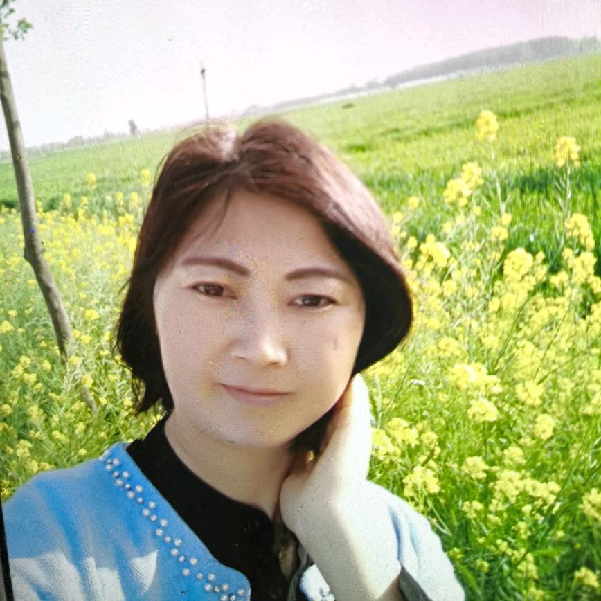 四妹(1)