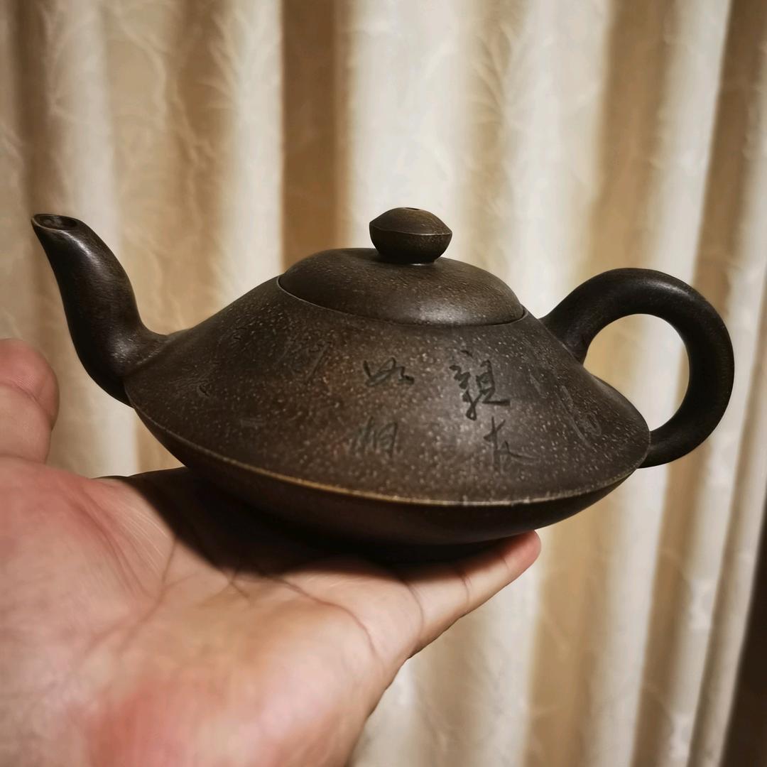 叶落知秋