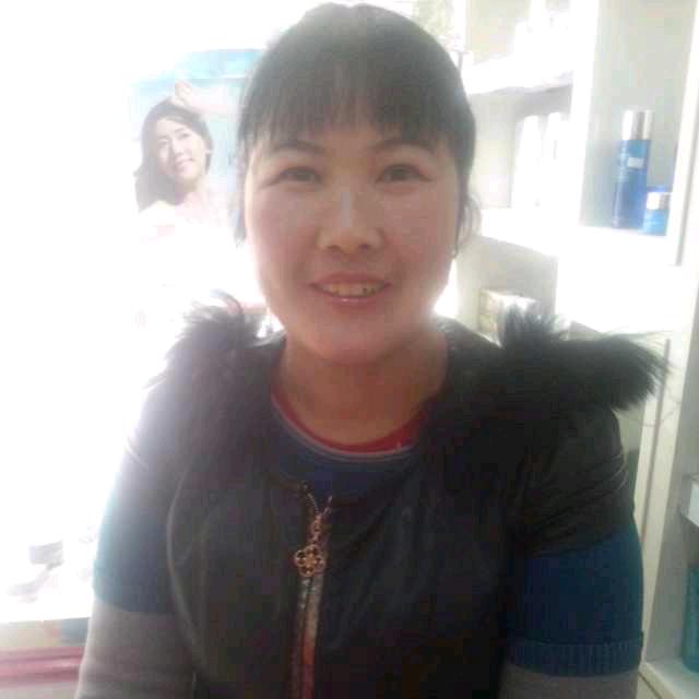 幸福女人谢姐