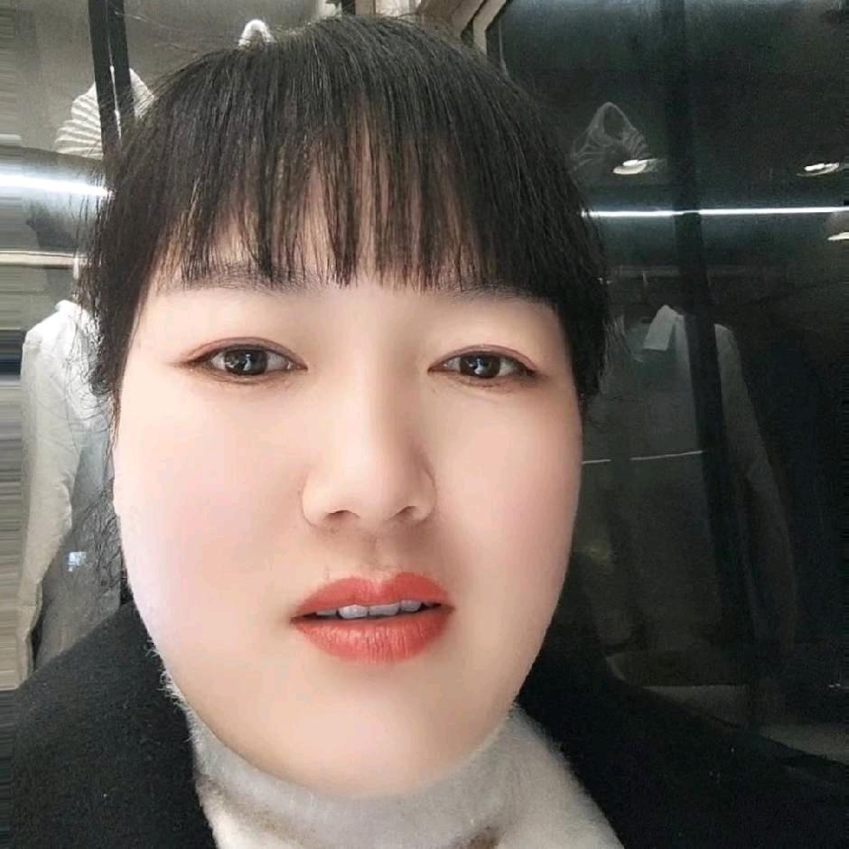 晨曦微笑