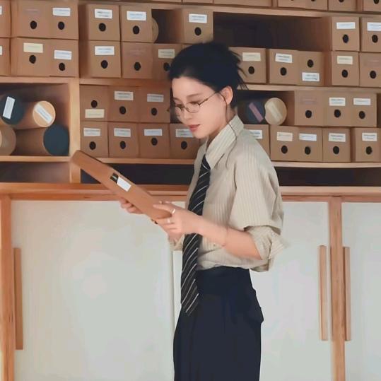 外贸家穿搭分享