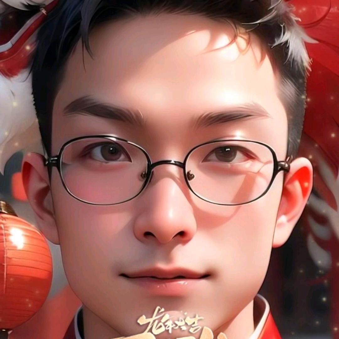 学易（医）经的小后生