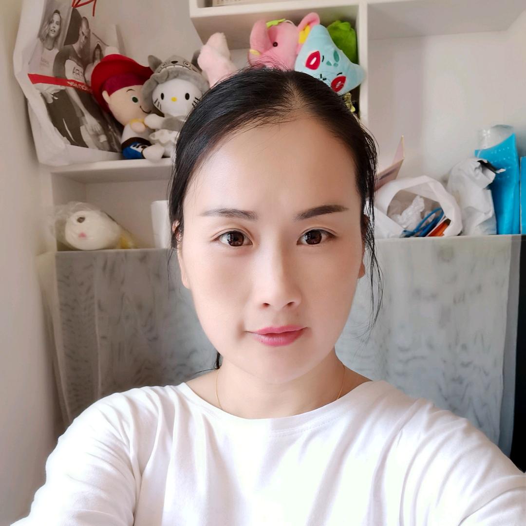 美美 湘妹子在广东（感恩有你)
