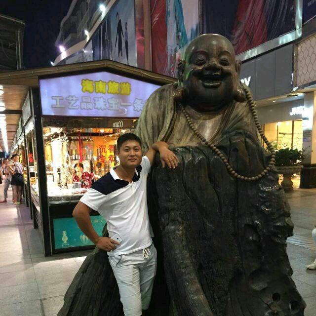 孤独陪伴你