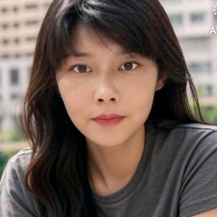小琪妈妈
