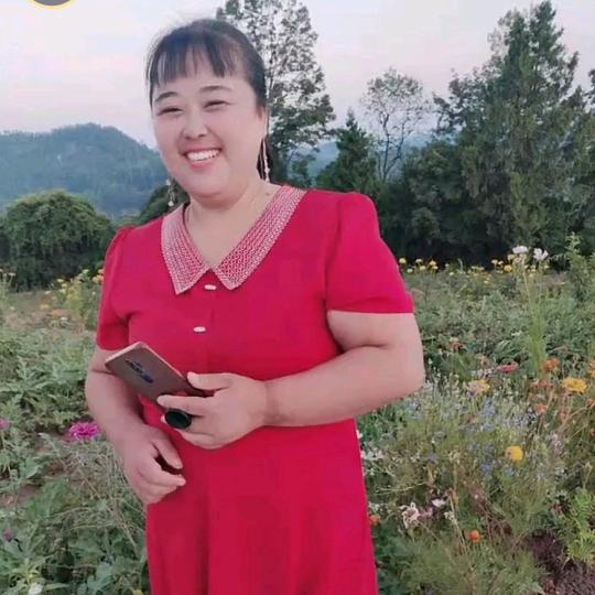 杨家大丫头