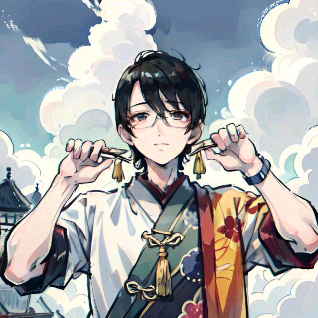 东风 5C ==》 富士山