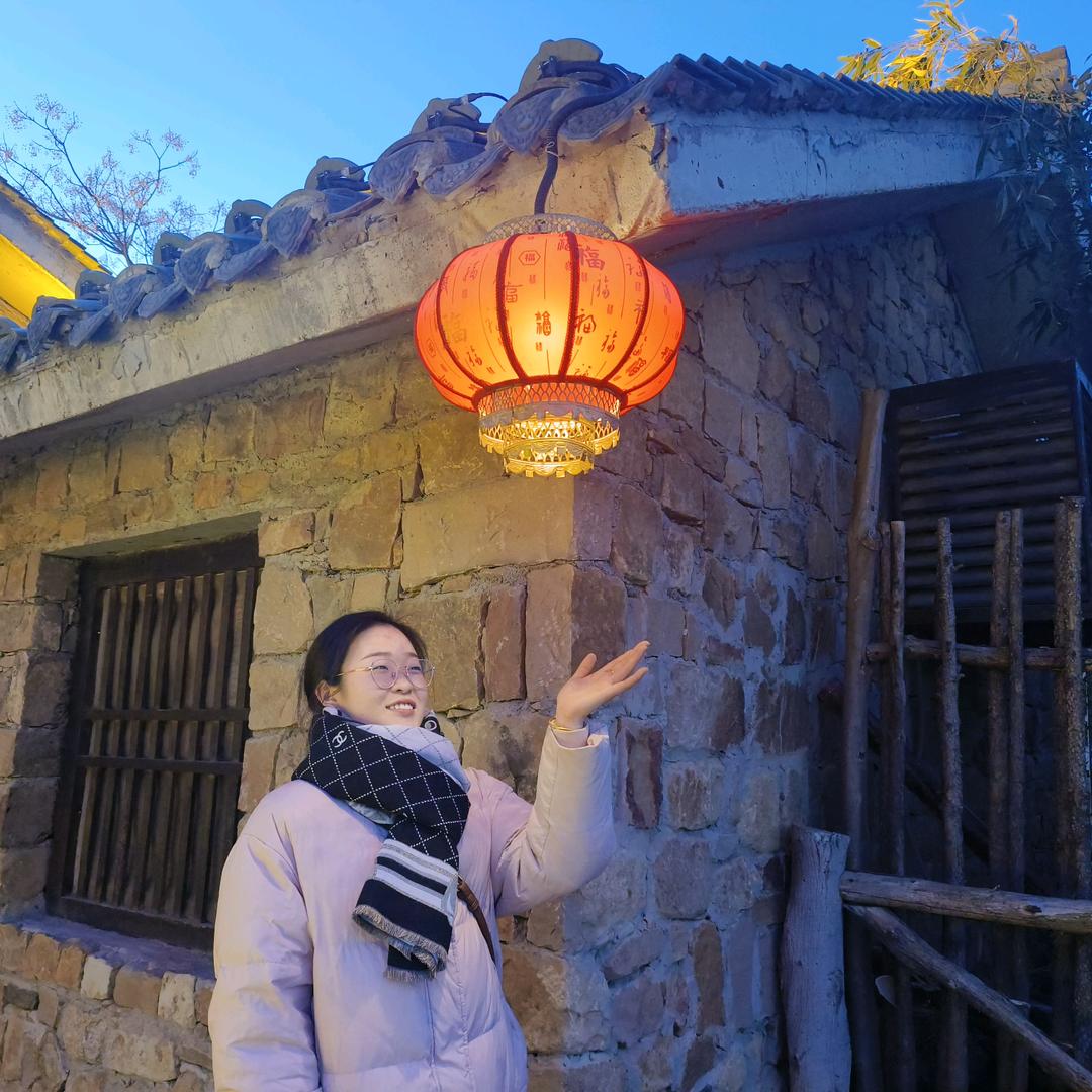 晴天🌞的星愿